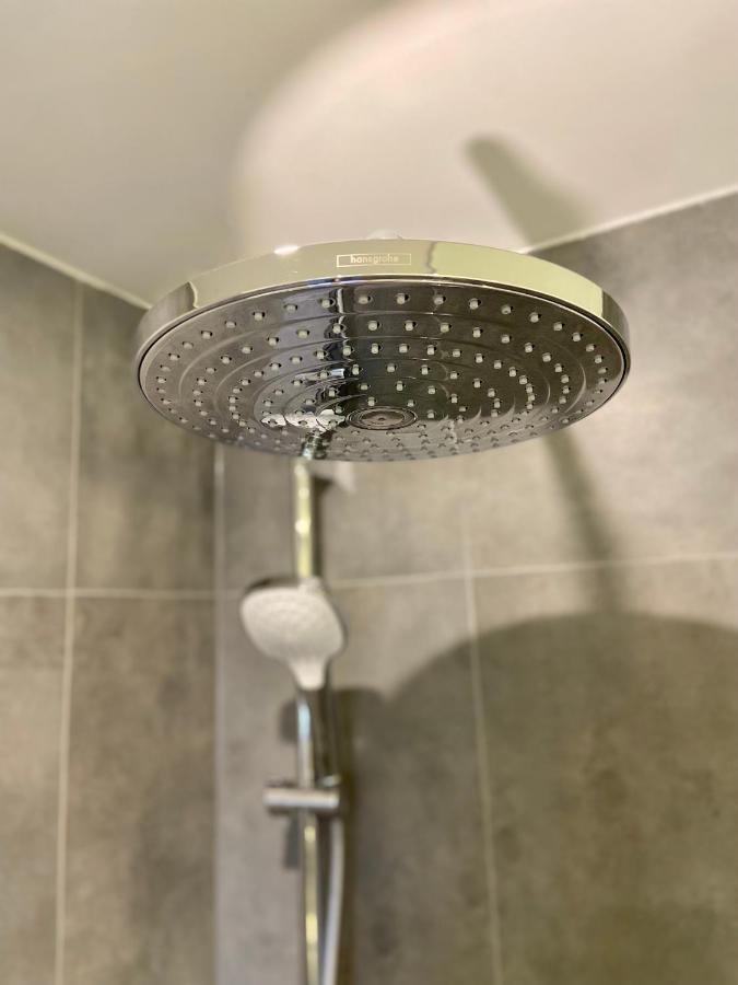Traumhafte 115 Qm Ferienwohnung Am Steinhuder Meer, Ruhig, Komfortabel, Loggia, Parkplatz, Wifi Wunstorf Esterno foto