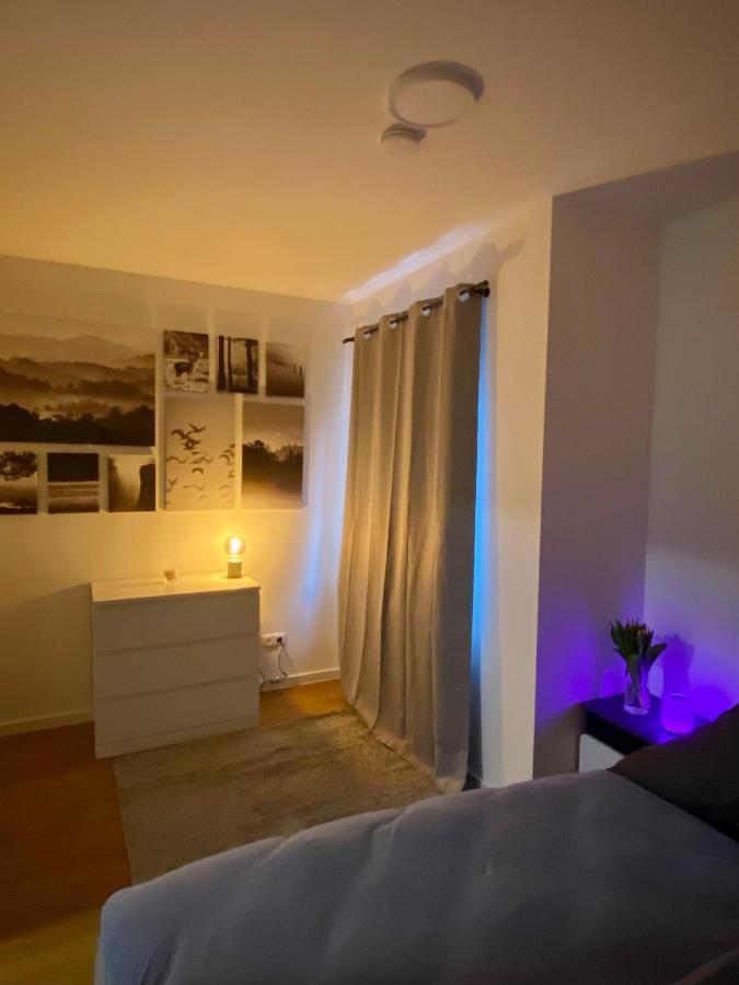 Traumhafte 115 Qm Ferienwohnung Am Steinhuder Meer, Ruhig, Komfortabel, Loggia, Parkplatz, Wifi Wunstorf Esterno foto